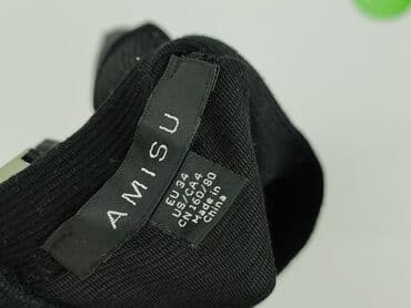 sprzedaż sukienek używanych: Amisu, Sukienka damska, XS — 4