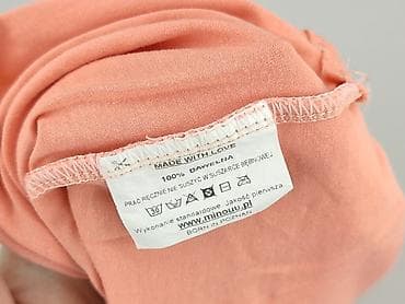 crop kurtki: Bluzka damska, rozmiar 6XL — 5