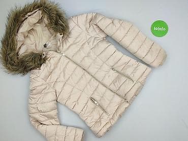 bluzy stihl: H&M Divided, Kurtka zimowa damska, rozmiar XL — 2