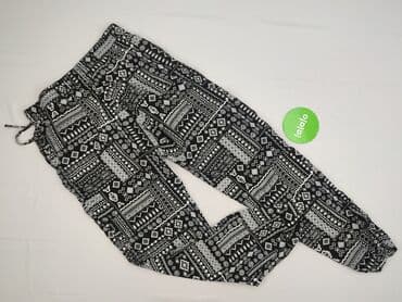 wassyl spodnie dresowe: Terranova, Spodnie materiałowe damskie, M — 3