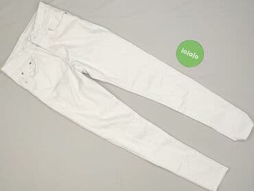 szorty damskie m sara: M.Sara, Jeansy damskie, rozmiar S — 2