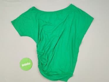 t shirty damskie new balance: H&M, Women`s T-shirt, size 6XL (EU 52) — 2