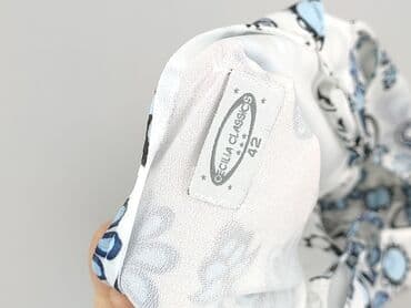 tanie sukienki wizytowe duże rozmiary: Cecilia Classics, Sukienka damska, L — 4