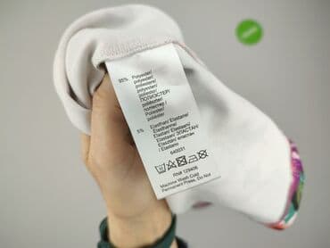 jaki żakiet do rozkloszowanej sukienki: BODY FLIRT, Sukienka damska, XL — 5