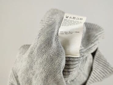 zielony sweter stradivarius: River Island, Sweter dla mężczyzn, S — 5