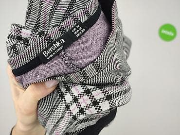 szara marynarka pull and bear: Bershka, Sukienka damska, rozmiar M — 5