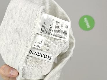 spódnice na gumce: H&M Divided, Spódnica damska, rozmiar XS — 4