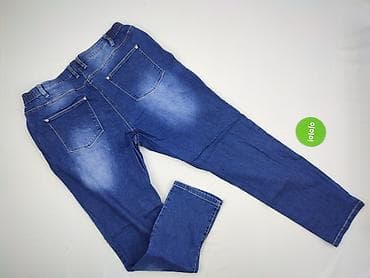cargo bershka: Bpc bonprix collection, Jeansy damskie, rozmiar 3XL — 3