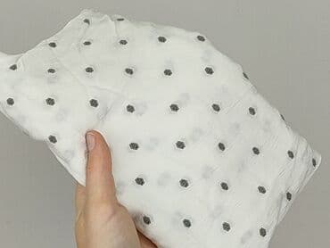 bluzki z odcieciem pod biustem: C'est beau la vie, Bluzka damska, rozmiar M — 6