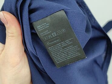 sukienki midi długi rękaw: H&M, Sukienka damska, rozmiar S — 5