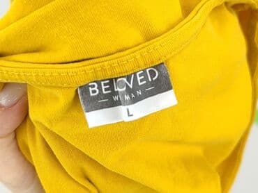 reserved koszula w cytryny: Ulubione, Top damski, L — 5