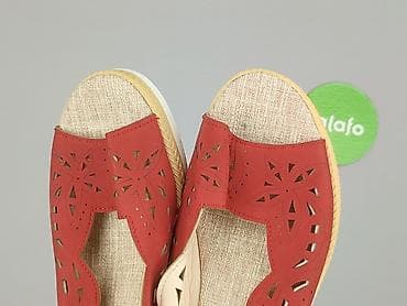 Women: Sandals for women, size 43 — 5