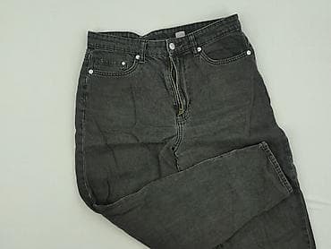 levis jeans mom: Denim Co, Jeansy damskie, rozmiar M — 1