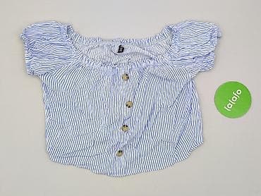 dni hm: H&M Divided, Bluzka damska, rozmiar 2XS — 3