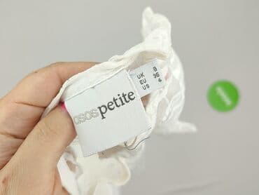 bluzki damskie dopasowane: Bluzka damska, rozmiar S — 5