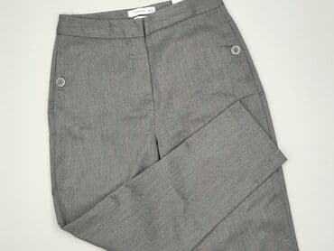 lampert buty: Spodnie materiałowe damskie, rozmiar M — 1