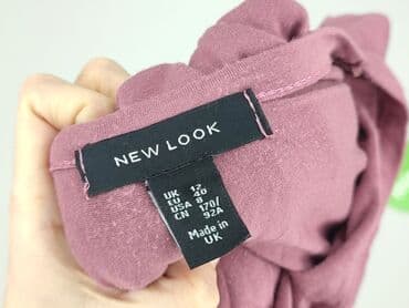 Ubrania damskie: New Look, T-shirt damski, M — 5