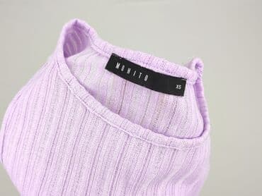 hello kitty top shein: Mohito, Top damski, XS — 4