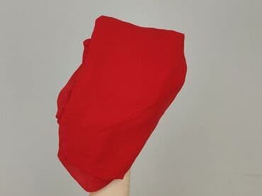 czerwone body intimissimi: T-shirt damski, rozmiar S — 5