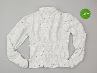 bluzki w paski pull and bear: River Island, Bluzka damska, rozmiar M — 3