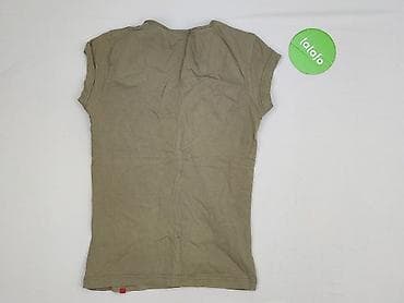 t shirt basic h m: Edc by Esprit, T-shirt damski, rozmiar S — 3