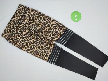 kapcie podgrzewane lidl: Legginsy Sportowe damskie, S — 3