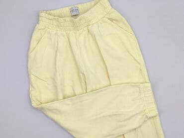 spodnie dresowe megi: Spodnie dresowe damskie, rozmiar S — 1