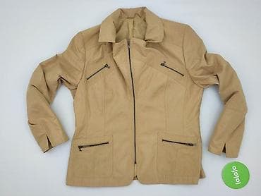 kurtki puchowe h: Kurtka przejściowa damska, rozmiar L — 2