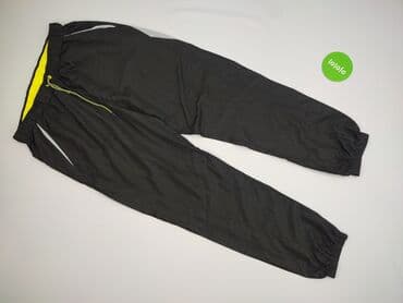 lidl odzież niemowlęca: Spodnie dresowe dla mężczyzn, L — 2