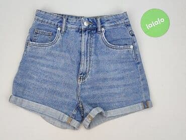 cropp szorty jeansowe: Cropp, Szorty damskie, rozmiar XS — 2