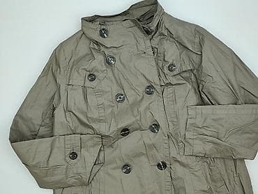 peak and clockenburg: XLNT, Trencz damski, rozmiar XL — 1
