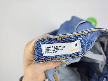 House of Denim, Джинси жіночі, розмір S — 4