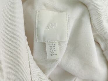 aplikacja z ubraniami: H&M, Kamizelka damska, M — 5