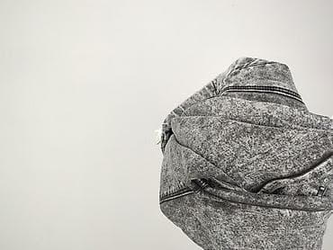 flared jeans: Denim Co, Jeansy damskie, rozmiar S — 7