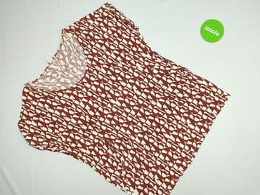 koszulka hm damska: H&M, T-shirt damski, rozmiar M — 2