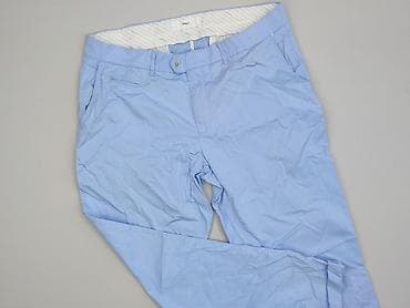 buty walkx: BRAX, Spodnie materiałowe damskie, rozmiar XL — 1