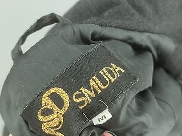 kukon bluzy: Płaszcz damski, rozmiar M — 4