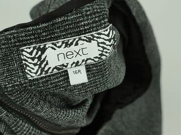 megi sukienki dresowe: Next, Sukienka damska, rozmiar 2XL — 4