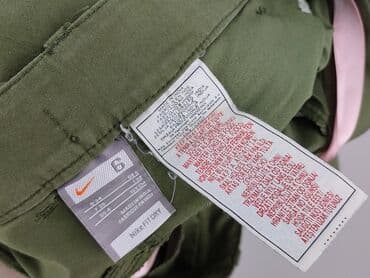 krótkie spodenki z nike: Nike, Shorts for women, size M — 6