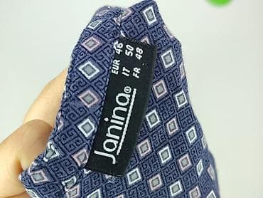 bluzy lala: Janina, Bluzka damska, rozmiar 3XL — 4