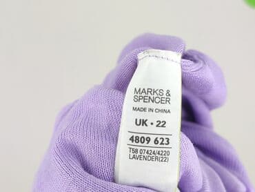 жіночі флісові кофти: Marks & Spencer, Sweter damski, rozmiar 5XL — 5