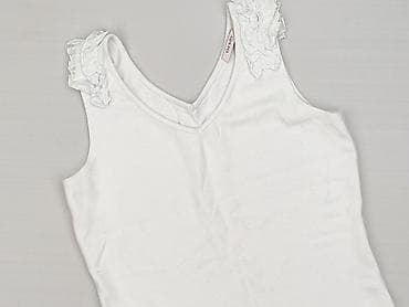 klapka do pieca: Orsay, Bluzka damska, rozmiar 2XS — 1