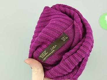 sweter w paski c: Zara, Golf damski, rozmiar L — 4