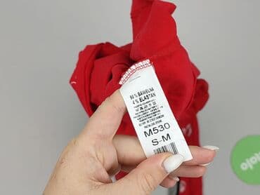 bluzka z myszką miki damska: Minnie, Women's blouse, size S — 4