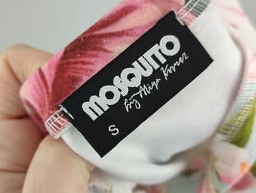 sukienka mosquito: Mosquito, Sukienka damska, rozmiar S — 4