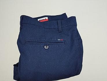 allani buty: Chinosy dla mężczyzn, rozmiar L — 7
