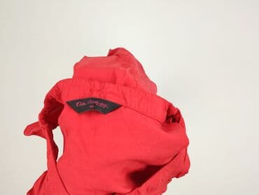 c a sukienka czerwona: Sukienka damska, rozmiar M — 4