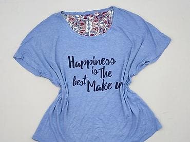 engbers t shirty: Esmara, T-shirt damski, rozmiar L — 1