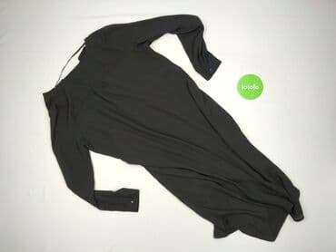 czarne sukienki trapezowe: Selected Femme, Sukienka damska, XS — 4