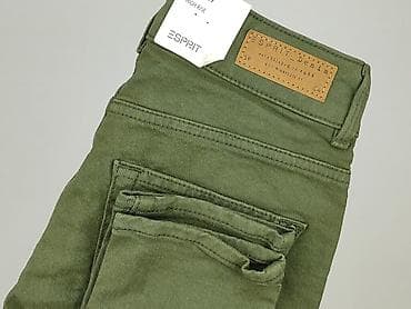 levis 524: Esprit, Jeansy damskie, rozmiar 2XS — 6